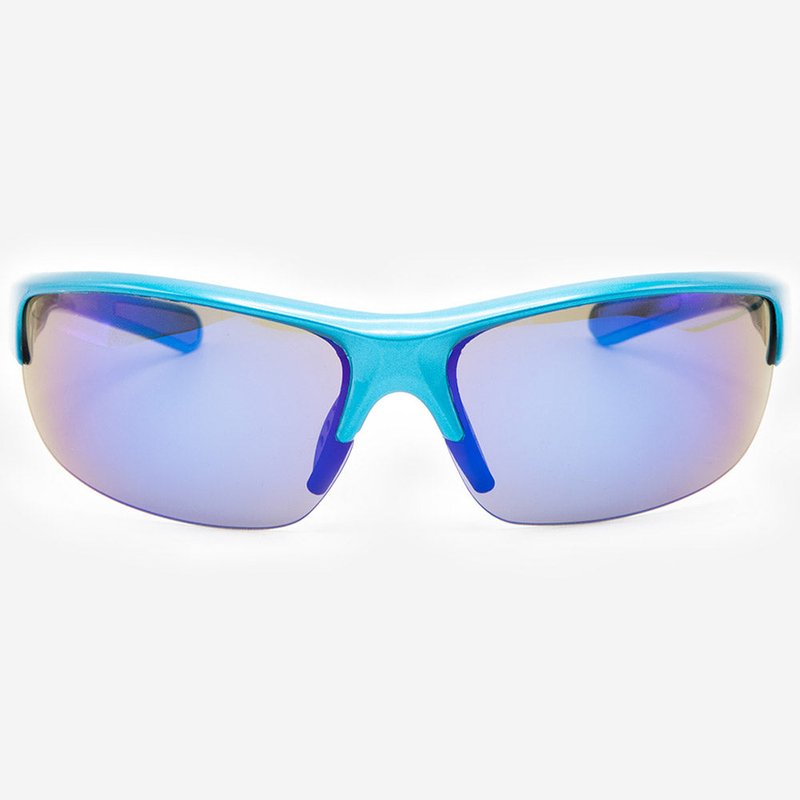 Vitenzi Rome Sunglasses In Blue