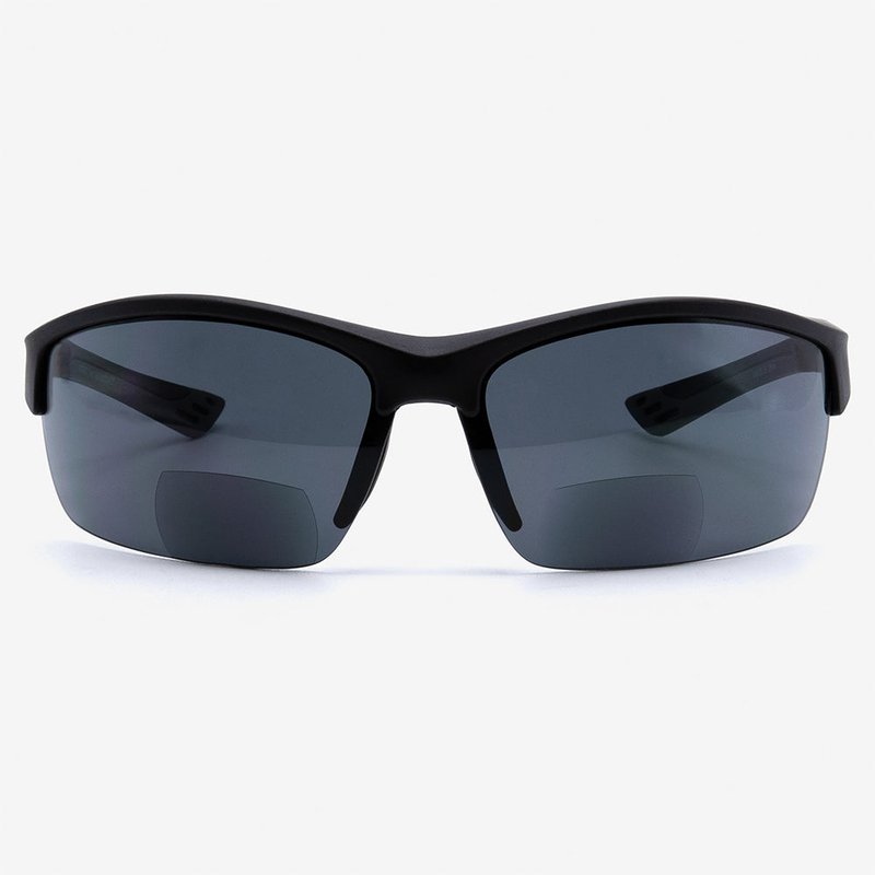 Vitenzi Terni Bifocals Sunglasses In Black