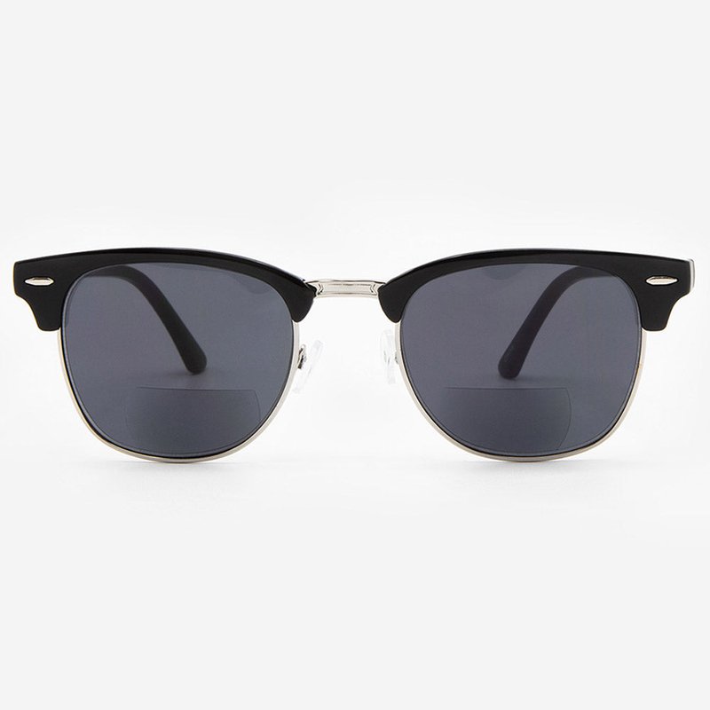Vitenzi Tivoli Bifocals Sunglasses In Black