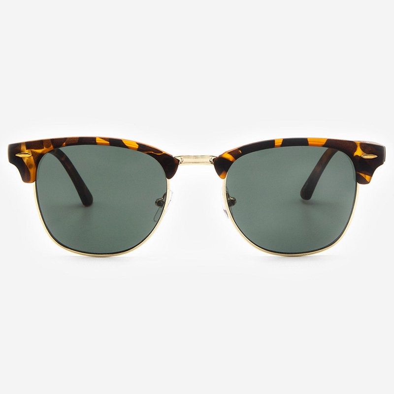 Vitenzi Tivoli Sunglasses In Brown