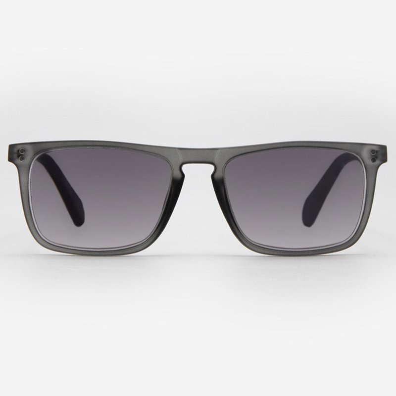 Vitenzi Trento Bifocals Sunglasses In Grey