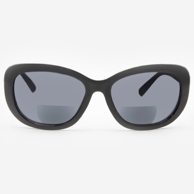 Vitenzi Venice Bifocals Sunglasses In Black