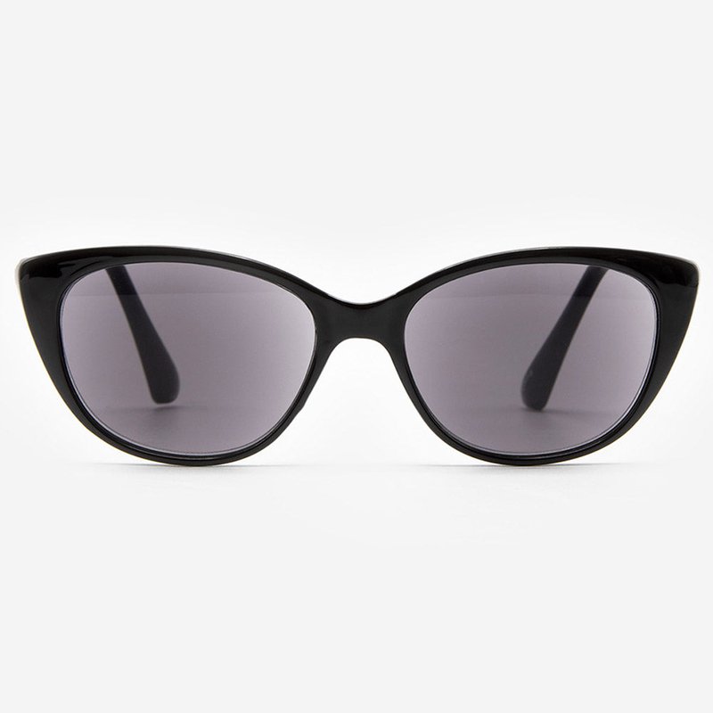 Vitenzi Verona Full Readers Sunglasses In Black