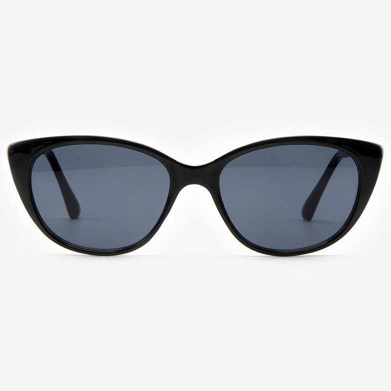 Vitenzi Verona Sunglasses In Black