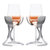 The Perfect Pair Wine Glass - Stone