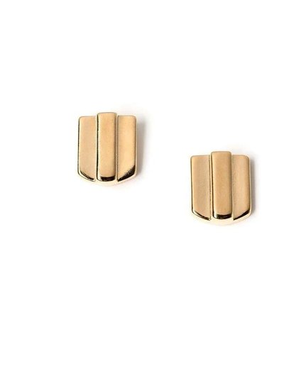 VUE by SEK Gold Layered Dome Studs product