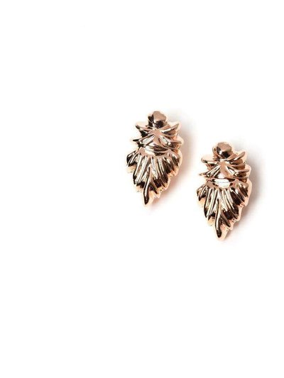VUE by SEK Rose Gold May Earrings product