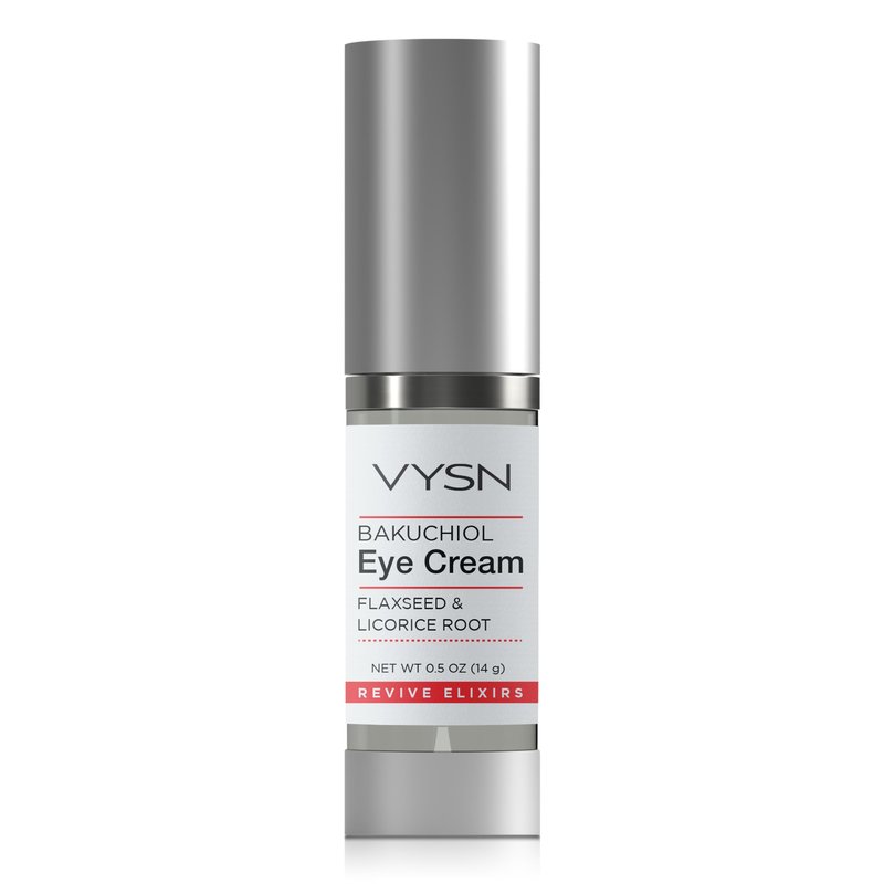 Shop Vysn Bakuchiol Eye Cream