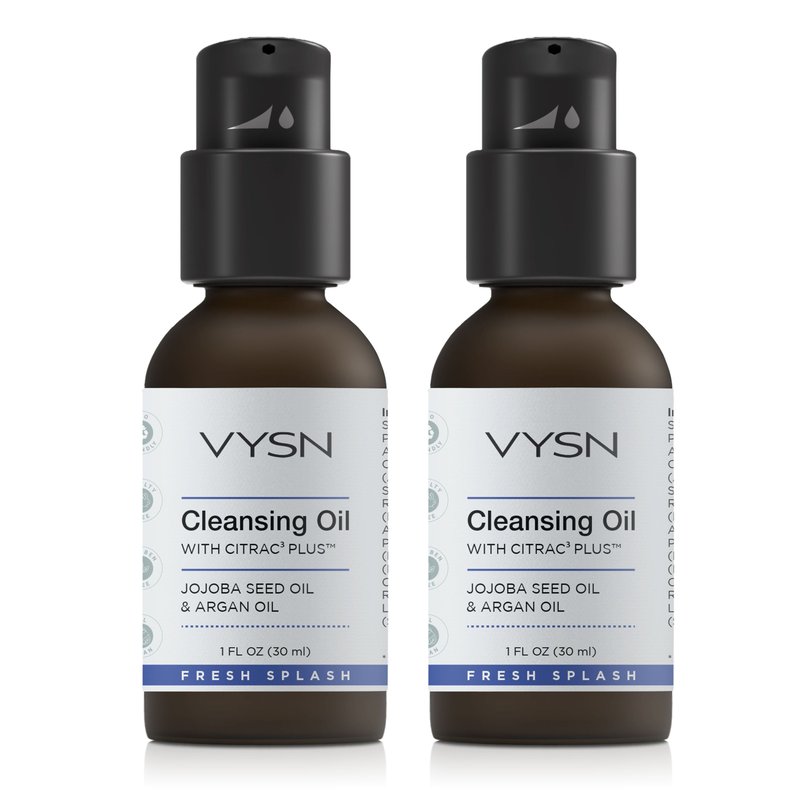 Shop Vysn Cleansing Oil With Citrac³ Plus™