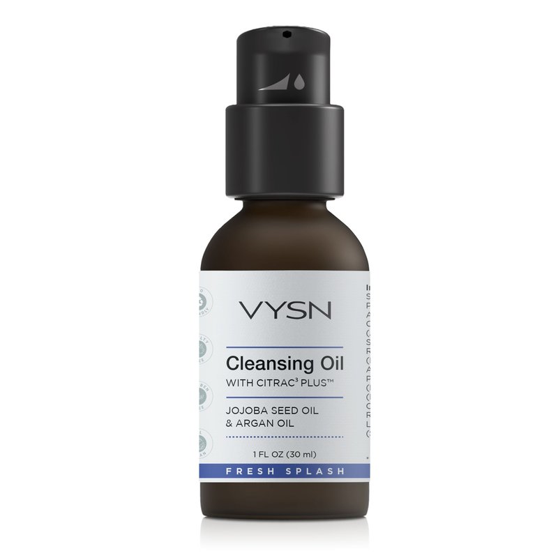 Shop Vysn Cleansing Oil With Citrac³ Plus™