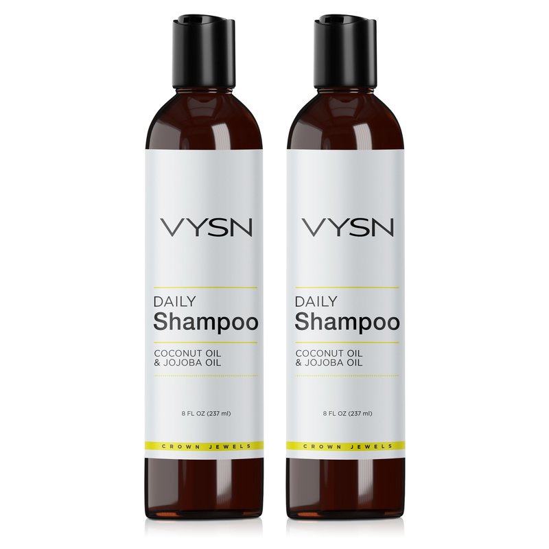 Shop Vysn Daily Shampoo