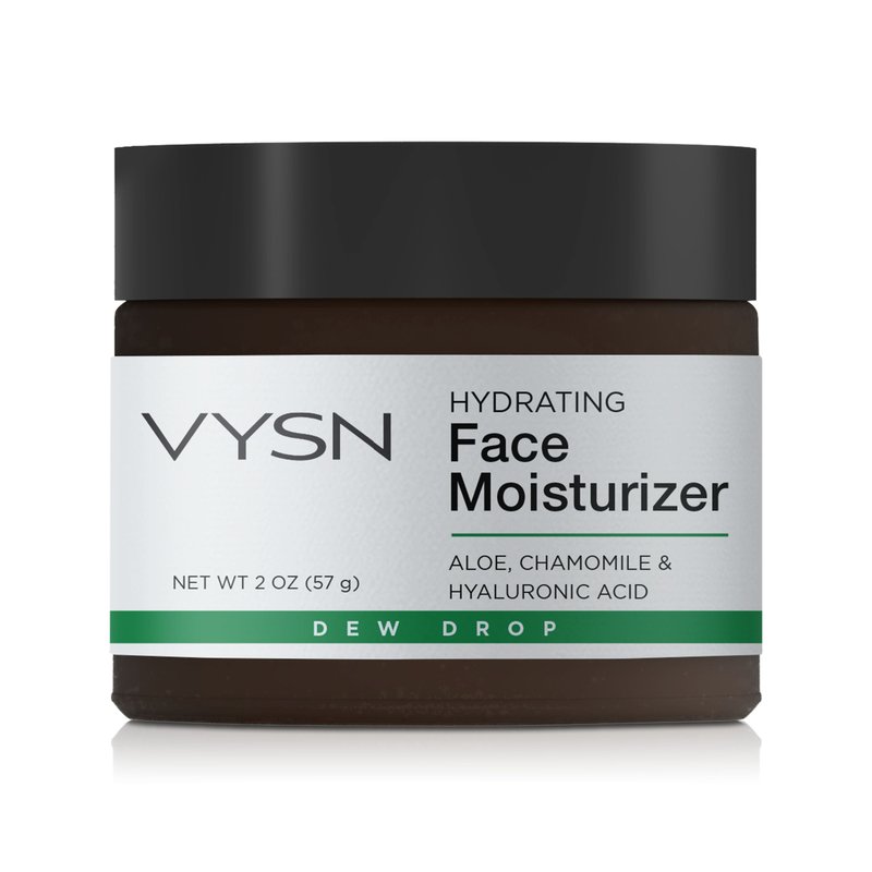 Shop Vysn Hydrating Face Moisturizer