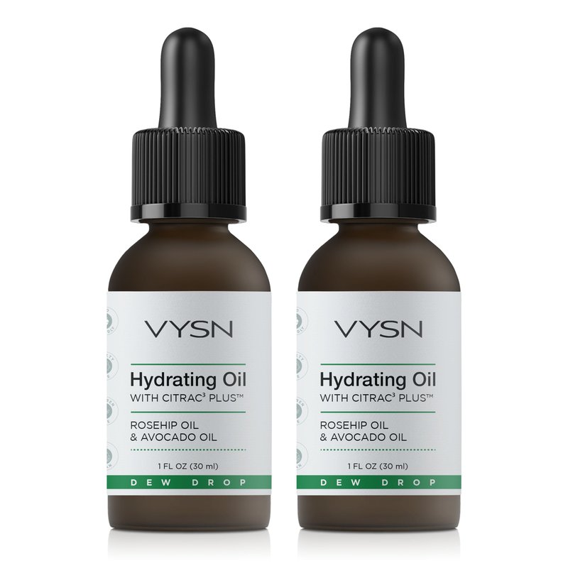 Shop Vysn Hydrating Oil With Citrac³ Plus™