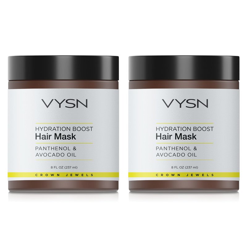 Shop Vysn Hydration Boost Hair Mask
