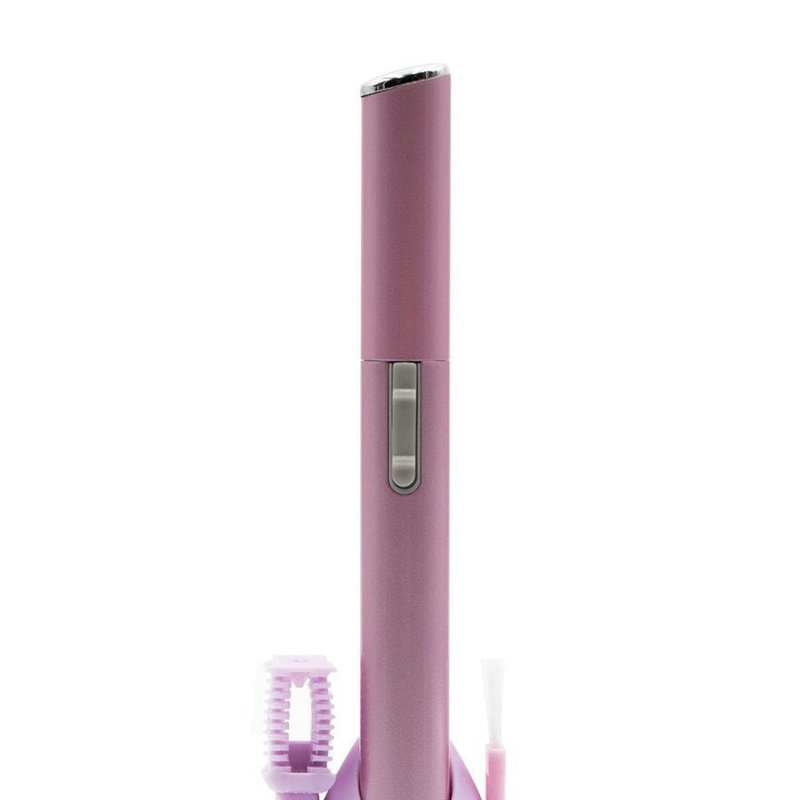 Shop Vysn Precision Pro Women's Portable Trimmer