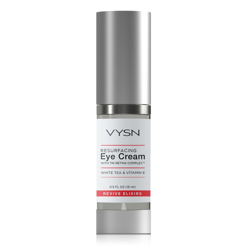 Shop Vysn Resurfacing Eye Cream With Tri-retinx Complex™