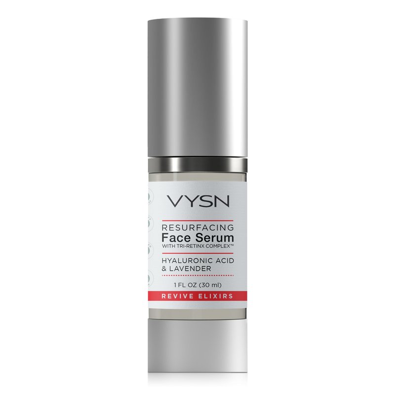 Shop Vysn Resurfacing Face Serum With Tri-retinx Complex™