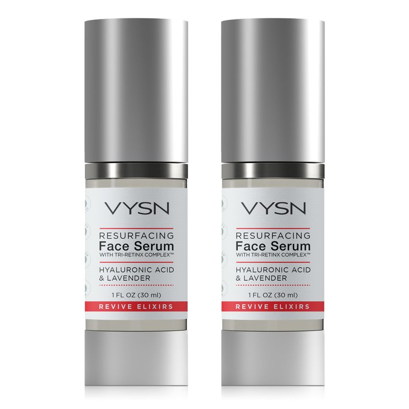 Shop Vysn Resurfacing Face Serum With Tri-retinx Complex™
