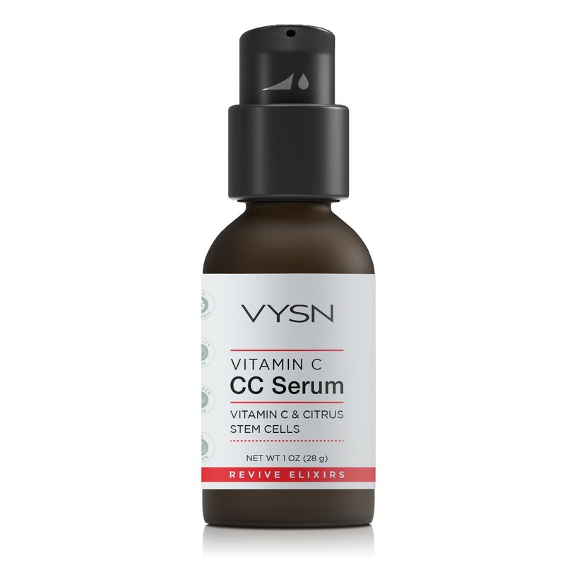 Shop Vysn Vitamin C Cc Serum