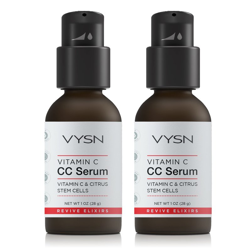 Shop Vysn Vitamin C Cc Serum