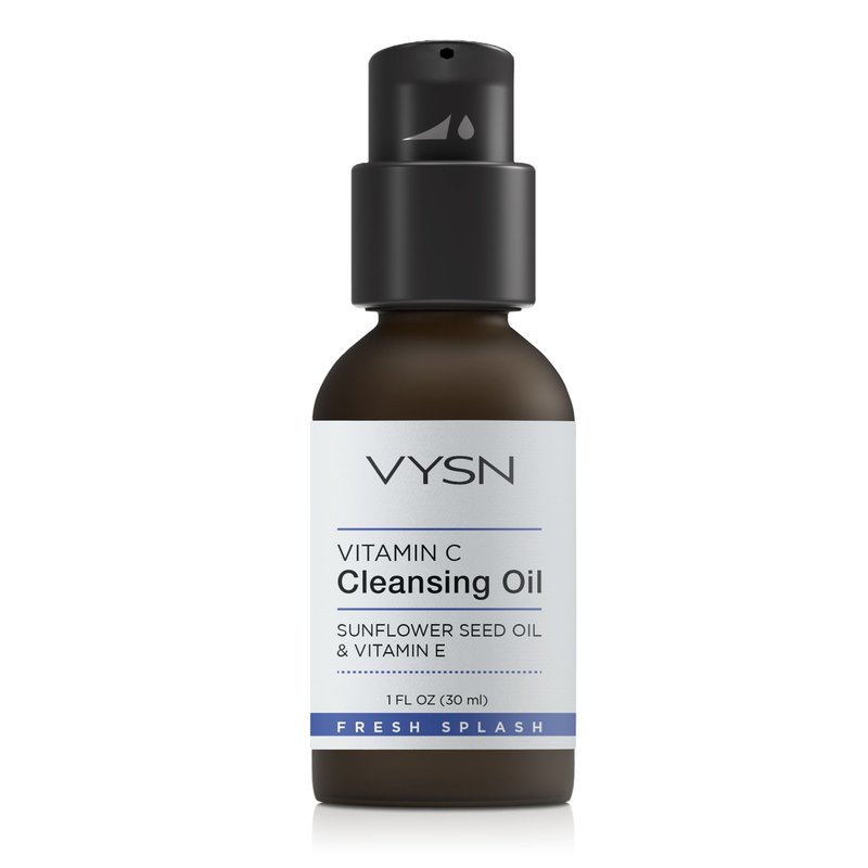 Shop Vysn Vitamin C Cleansing Oil