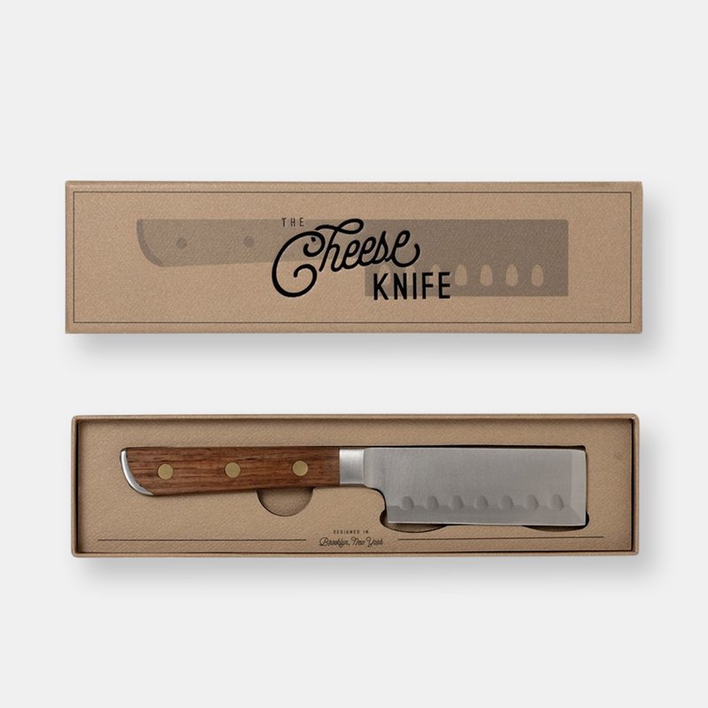 W&P THE CHEESE KNIFE
