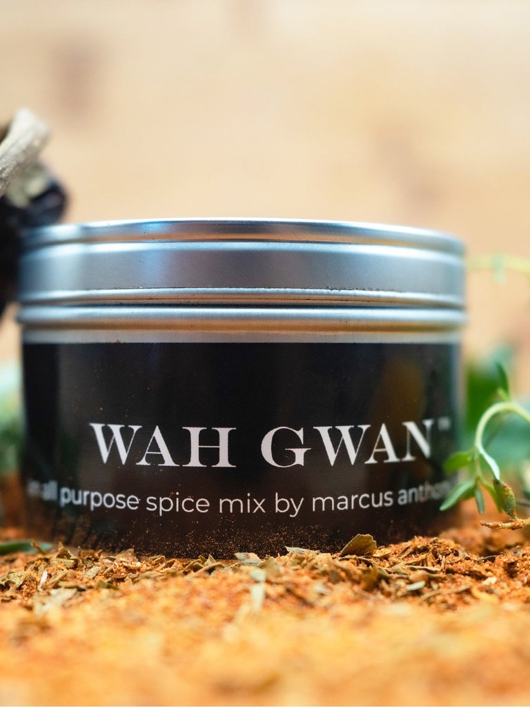 Wah Gwan® All Purpose Seasoning