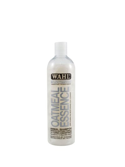 Wahl Equine Wahl Oatmeal Shampoo (May Vary) (16.9floz) product