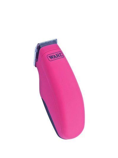 Wahl Equine Wahl Pocket Pro Trimmer (Pink) (One Size) product