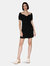Odette Dress - Black