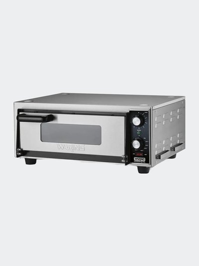 Waring Commercial Single Deck Pizza Oven product