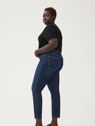 JFK Plus Skinny Jeans - Lark