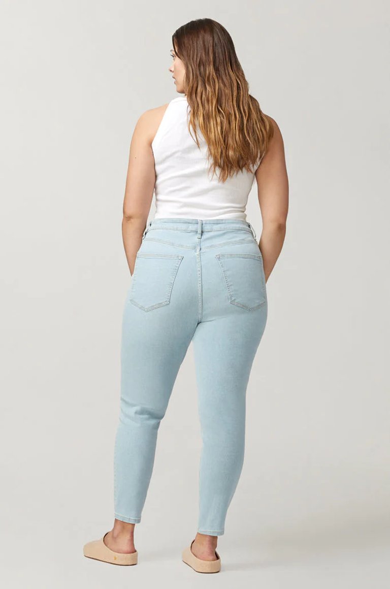 JFK Plus - Skinny Jeans, Olympia
