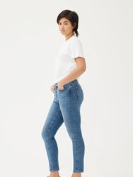 JFK Skinny Jeans - Moon