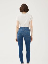 MXP - High Rise Jeans - Emma