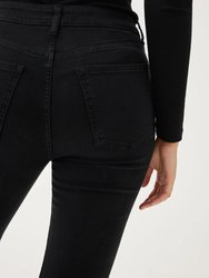 Nao - Bootcut Inkwell Jean