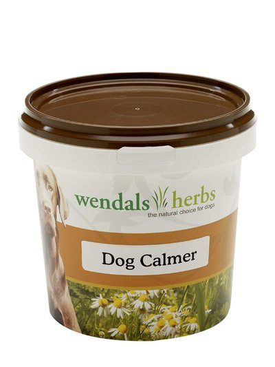Wendals Herbs Wendals Dog Calmer (May Vary) (17.6oz) product