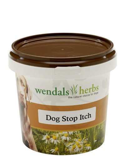 Wendals Herbs Wendals Dog Stop Itch (May Vary) (8.8oz) product