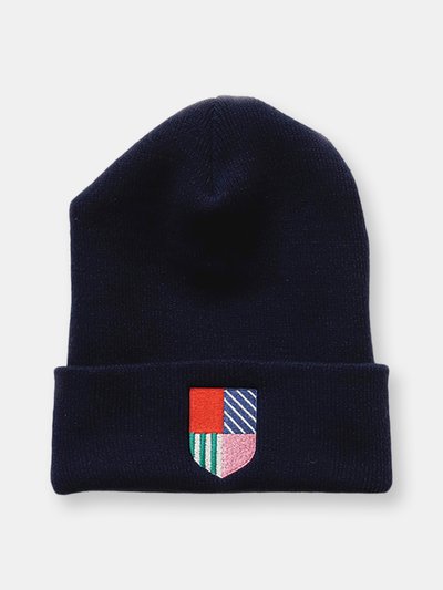 West of Breakfast The Beanie product