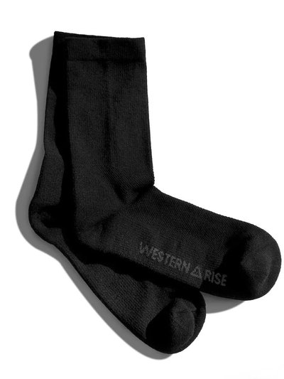 Western Rise StrongCore Merino Socks product