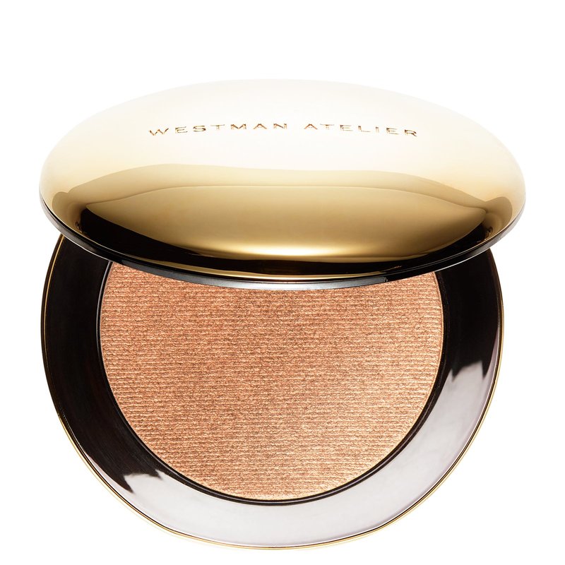 Westman Atelier Super Loaded Tinted Highlight In White