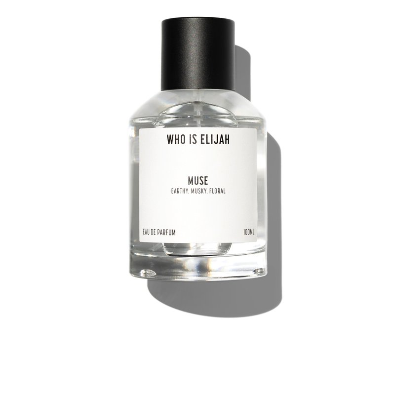 Who Is Elijah Muse Scent