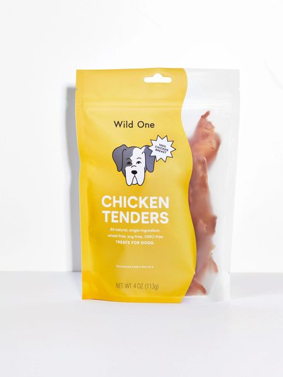Wild One Chicken Tenders product