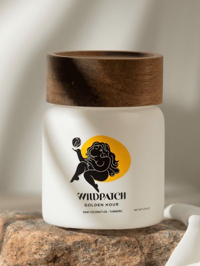 Wildpatch Golden Hour product
