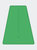 Satva Green Yoga Mat - Green
