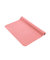 Touch Yoga Mat - Coral Pink