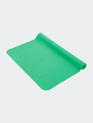 Touch Yoga Mat - Deep Green