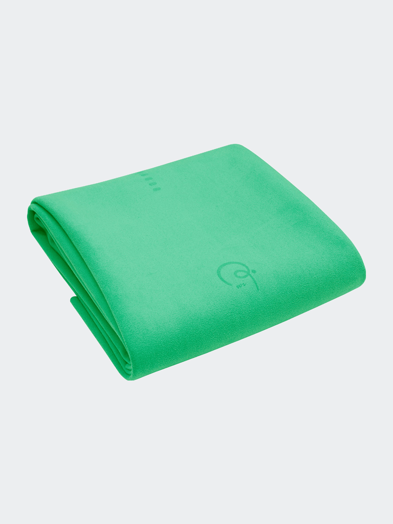 Touch Yoga Mat - Deep Green - Deep Green