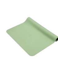Touch Yoga Mat - Pastel Green