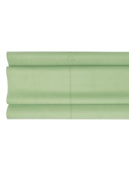 Touch Yoga Mat - Pastel Green